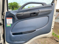 日野レンジャーユニック5段中型（4t）[写真28]