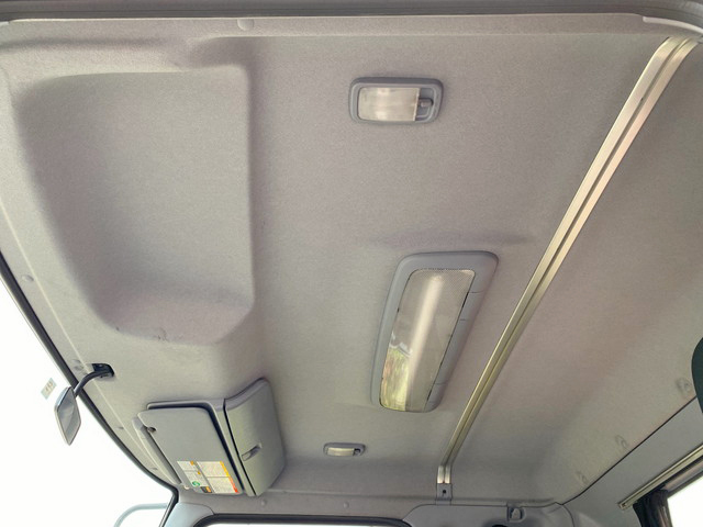 日野レンジャーユニック5段中型（4t）[写真29]