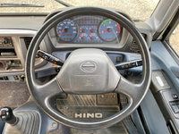 日野レンジャーユニック5段中型（4t）[写真35]