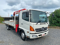 日野レンジャーユニック5段中型（4t）[写真03]