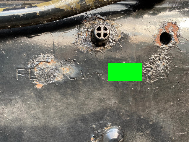 日野レンジャーユニック5段中型（4t）[写真40]