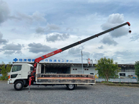 日野レンジャーユニック5段中型（4t）[写真06]