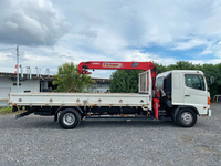 日野レンジャーユニック5段中型（4t）[写真07]