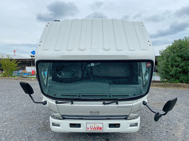 マツダタイタン平ボディ小型（2t・3t）[写真10]
