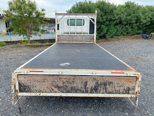 マツダタイタン平ボディ小型（2t・3t）[写真12]