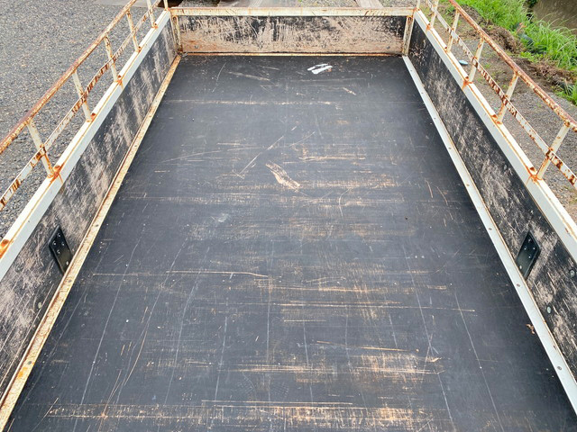 マツダタイタン平ボディ小型（2t・3t）[写真14]