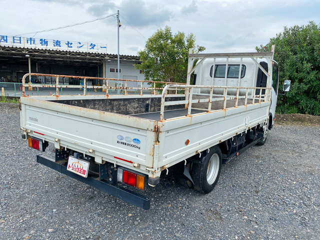 マツダタイタン平ボディ小型（2t・3t）[写真02]