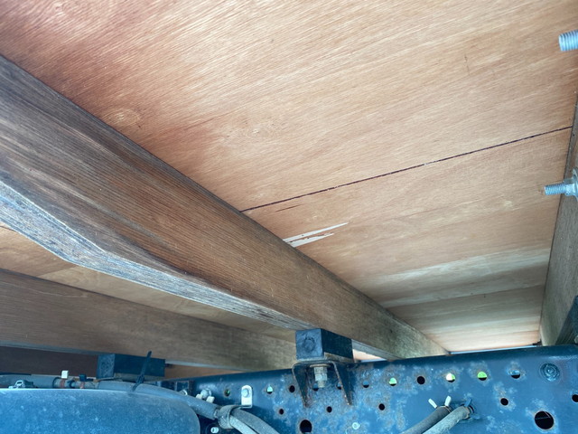 マツダタイタン平ボディ小型（2t・3t）[写真20]