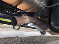 マツダタイタン平ボディ小型（2t・3t）[写真21]