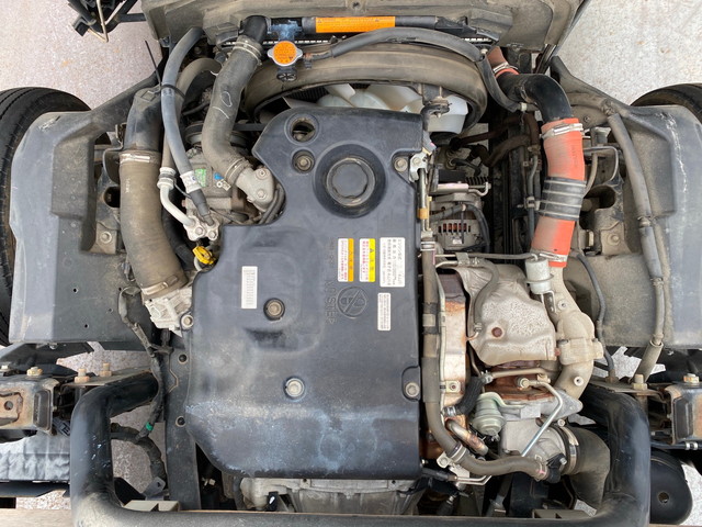 マツダタイタン平ボディ小型（2t・3t）[写真23]