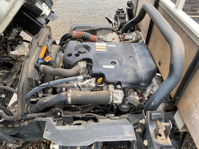 マツダタイタン平ボディ小型（2t・3t）[写真24]