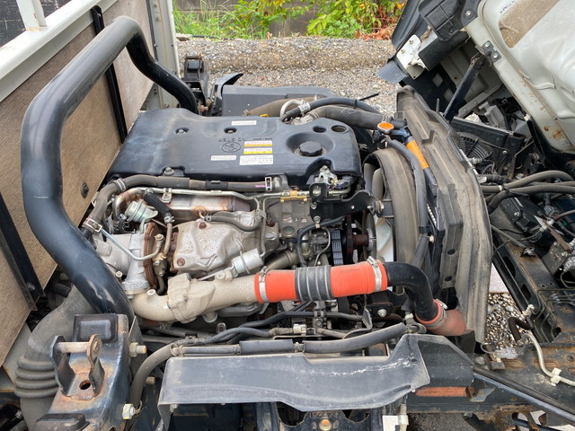 マツダタイタン平ボディ小型（2t・3t）[写真25]