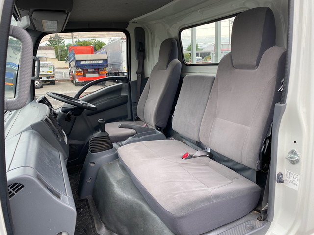 マツダタイタン平ボディ小型（2t・3t）[写真31]