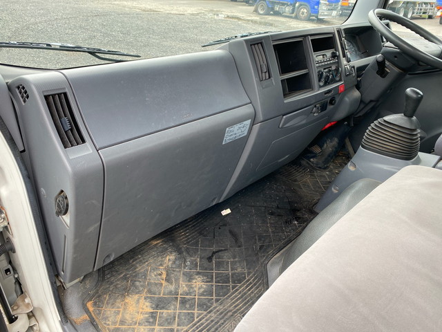 マツダタイタン平ボディ小型（2t・3t）[写真32]