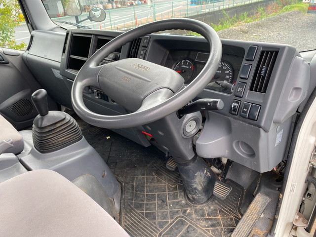 マツダタイタン平ボディ小型（2t・3t）[写真33]