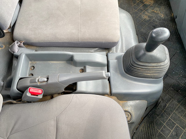 マツダタイタン平ボディ小型（2t・3t）[写真35]