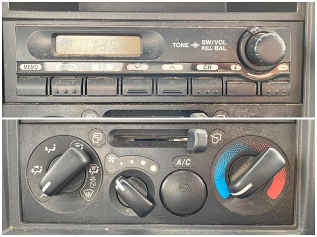 マツダタイタン平ボディ小型（2t・3t）[写真38]