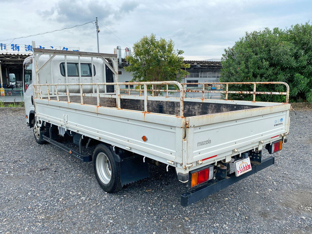 マツダタイタン平ボディ小型（2t・3t）[写真04]