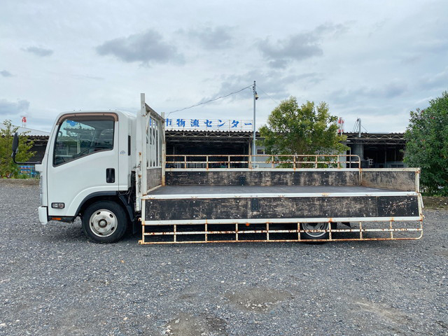 マツダタイタン平ボディ小型（2t・3t）[写真06]