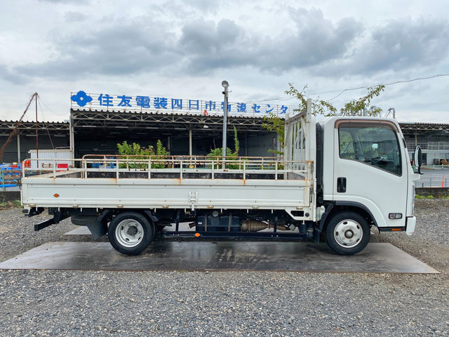 マツダタイタン平ボディ小型（2t・3t）[写真07]