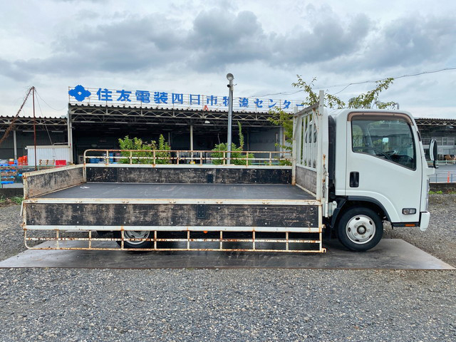 マツダタイタン平ボディ小型（2t・3t）[写真08]