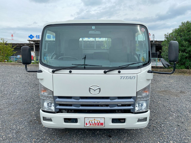 マツダタイタン平ボディ小型（2t・3t）[写真09]