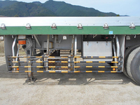 日本トレクスその他の車種煽付平床式トレーラー大型（10t）[写真13]