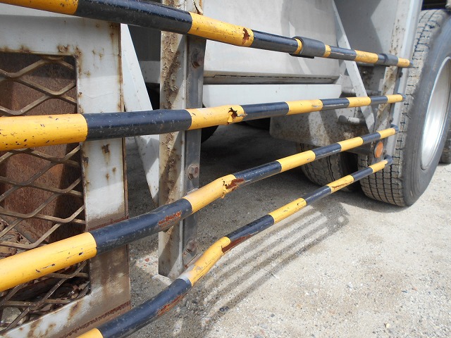 日本トレクスその他の車種煽付平床式トレーラー大型（10t）[写真15]