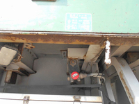 日本トレクスその他の車種煽付平床式トレーラー大型（10t）[写真17]