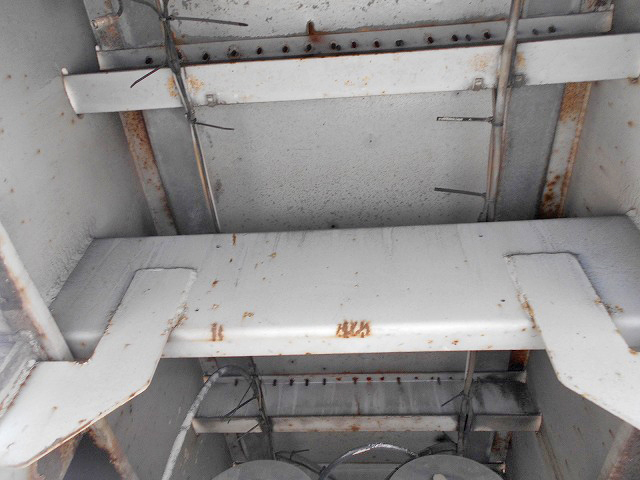 日本トレクスその他の車種煽付平床式トレーラー大型（10t）[写真20]