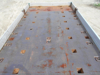 日本トレクスその他の車種煽付平床式トレーラー大型（10t）[写真06]