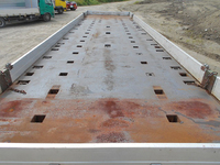 日本トレクスその他の車種煽付平床式トレーラー大型（10t）[写真07]