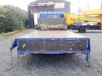 三菱ふそうキャンター平ボディ小型（2t・3t）[写真10]