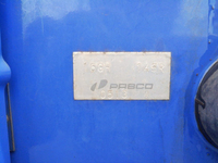 三菱ふそうキャンター平ボディ小型（2t・3t）[写真15]