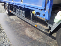 三菱ふそうキャンター平ボディ小型（2t・3t）[写真16]