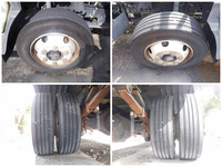 三菱ふそうキャンター平ボディ小型（2t・3t）[写真19]