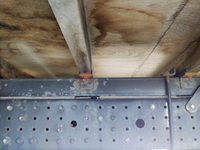 三菱ふそうキャンター平ボディ小型（2t・3t）[写真21]