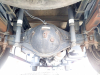 三菱ふそうキャンター平ボディ小型（2t・3t）[写真23]