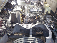 三菱ふそうキャンター平ボディ小型（2t・3t）[写真24]