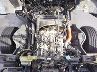 三菱ふそうキャンター平ボディ小型（2t・3t）[写真26]