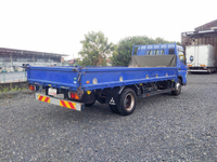 三菱ふそうキャンター平ボディ小型（2t・3t）[写真02]