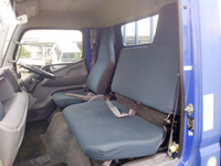 三菱ふそうキャンター平ボディ小型（2t・3t）[写真31]