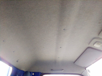 三菱ふそうキャンター平ボディ小型（2t・3t）[写真35]