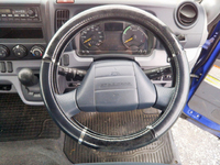 三菱ふそうキャンター平ボディ小型（2t・3t）[写真36]