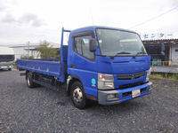 三菱ふそうキャンター平ボディ小型（2t・3t）[写真03]