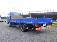 三菱ふそうキャンター平ボディ小型（2t・3t）[写真04]