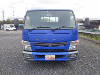 三菱ふそうキャンター平ボディ小型（2t・3t）[写真07]