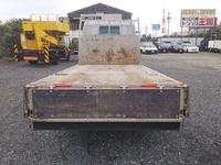 三菱ふそうキャンター平ボディ小型（2t・3t）[写真10]