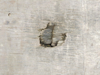 三菱ふそうキャンター平ボディ小型（2t・3t）[写真15]