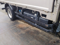 三菱ふそうキャンター平ボディ小型（2t・3t）[写真17]